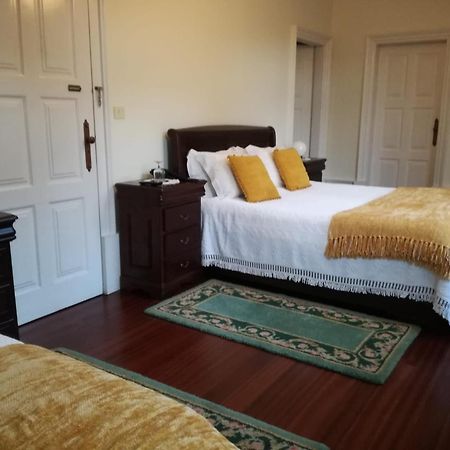 Bed and Breakfast Quinta Da Ermida - Turismo De Habitacao Байан Экстерьер фото