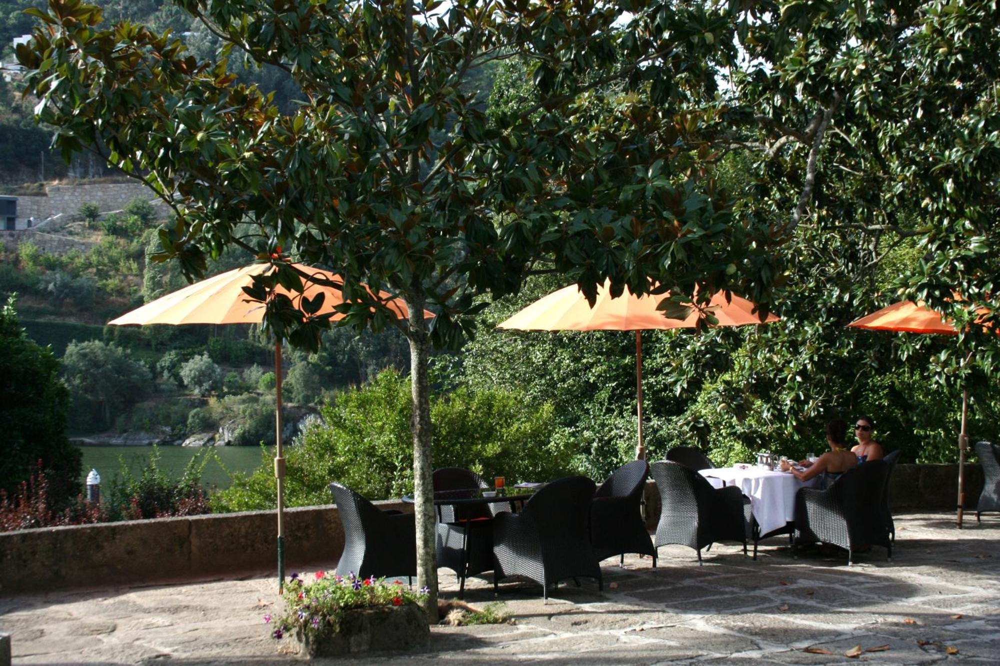 Bed and Breakfast Quinta Da Ermida - Turismo De Habitacao Байан Экстерьер фото