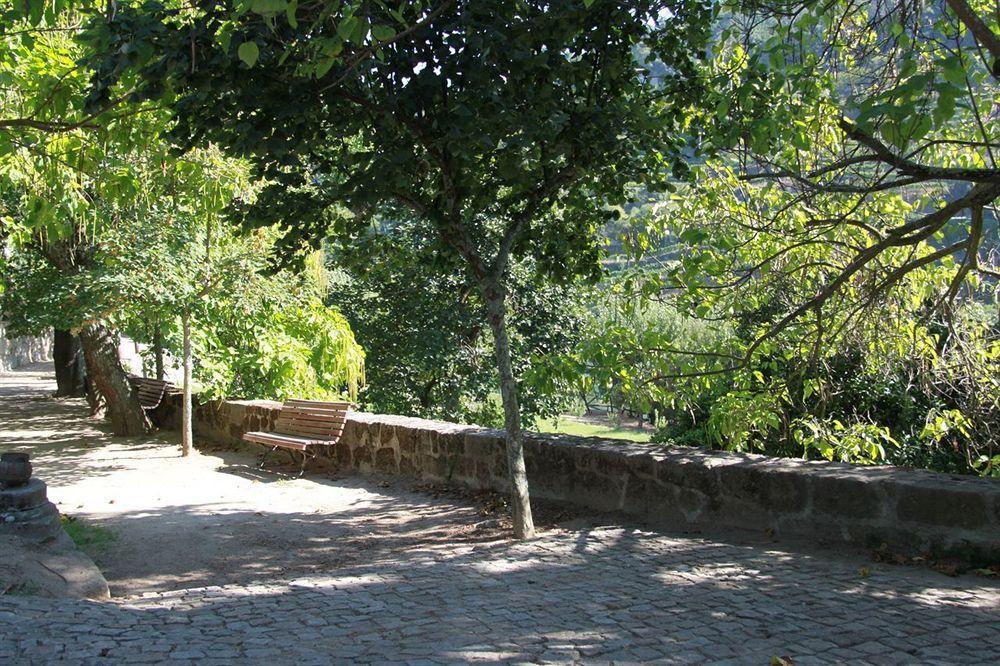 Bed and Breakfast Quinta Da Ermida - Turismo De Habitacao Байан Экстерьер фото