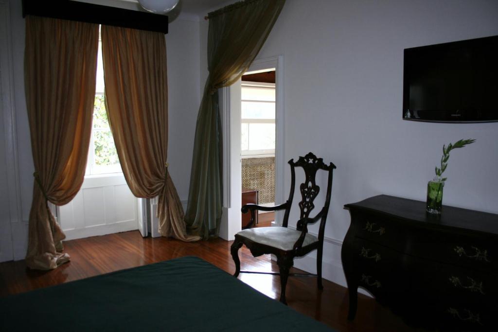 Bed and Breakfast Quinta Da Ermida - Turismo De Habitacao Байан Номер фото