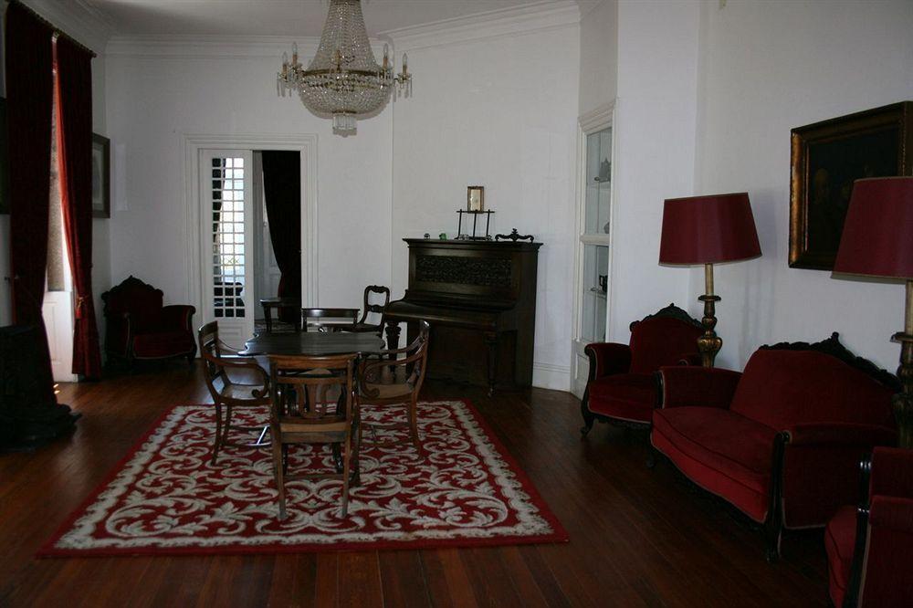 Bed and Breakfast Quinta Da Ermida - Turismo De Habitacao Байан Экстерьер фото