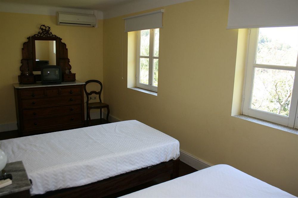 Bed and Breakfast Quinta Da Ermida - Turismo De Habitacao Байан Экстерьер фото